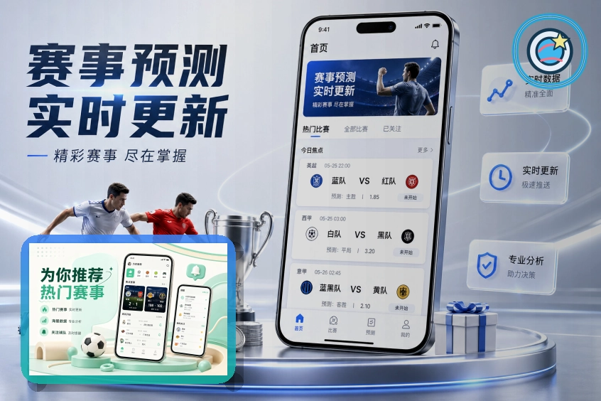 企业联盟杯赛