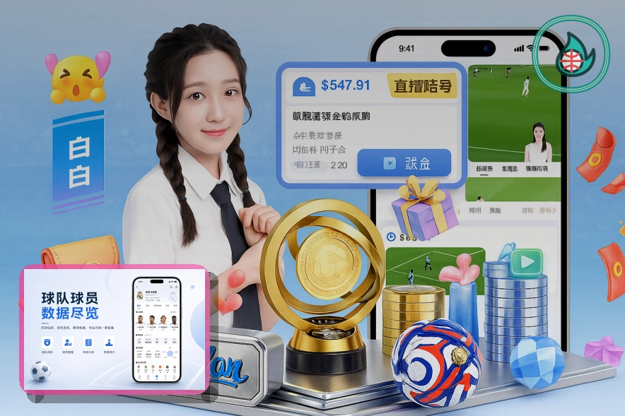 专业体能训练